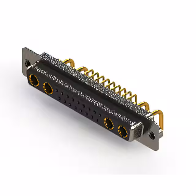 630-21W4240-1TA EDAC Inc.  Ensembles de connecteurs D-Sub